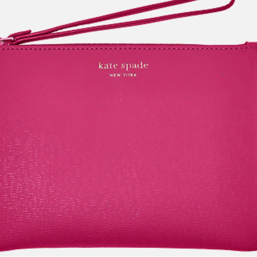 Kate Spade Wristlet